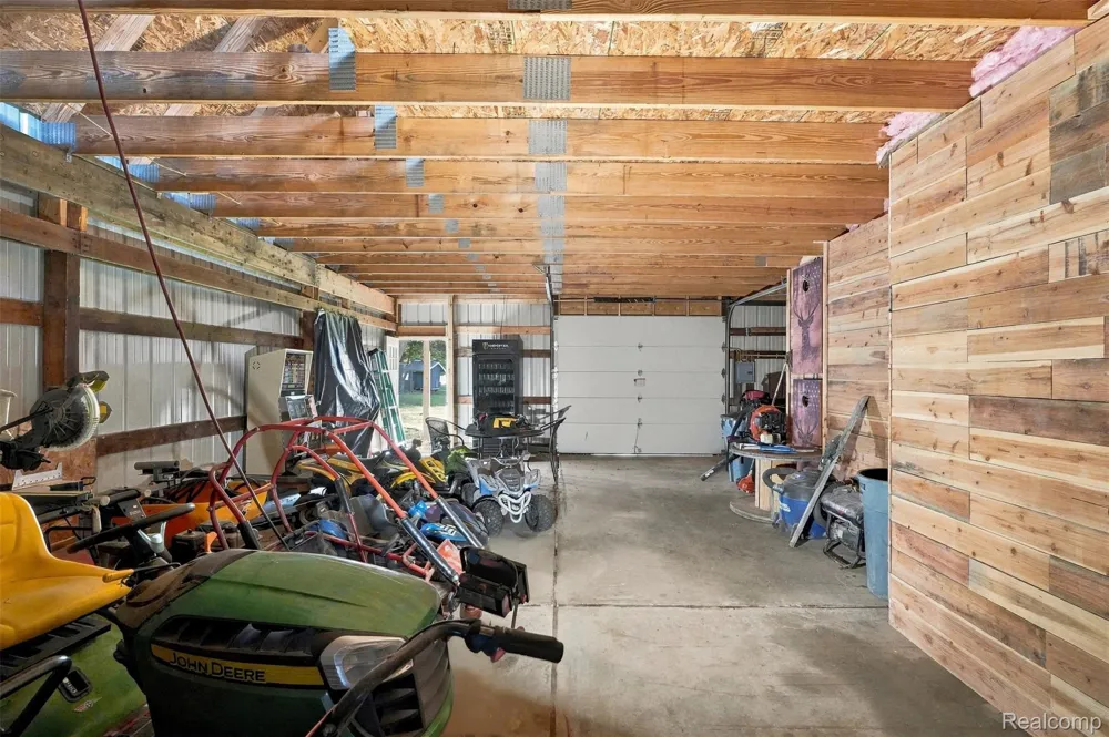 26516 Romine Road Huron Charter Township, MI 48164
