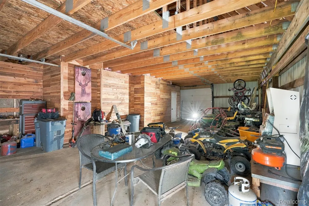 26516 Romine Road Huron Charter Township, MI 48164