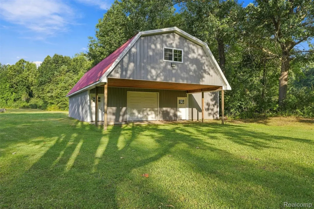 26516 Romine Road Huron Charter Township, MI 48164
