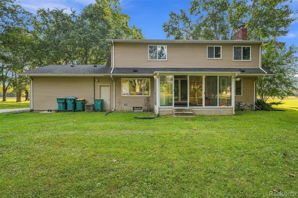 26516 Romine Road Huron Charter Township, MI 48164