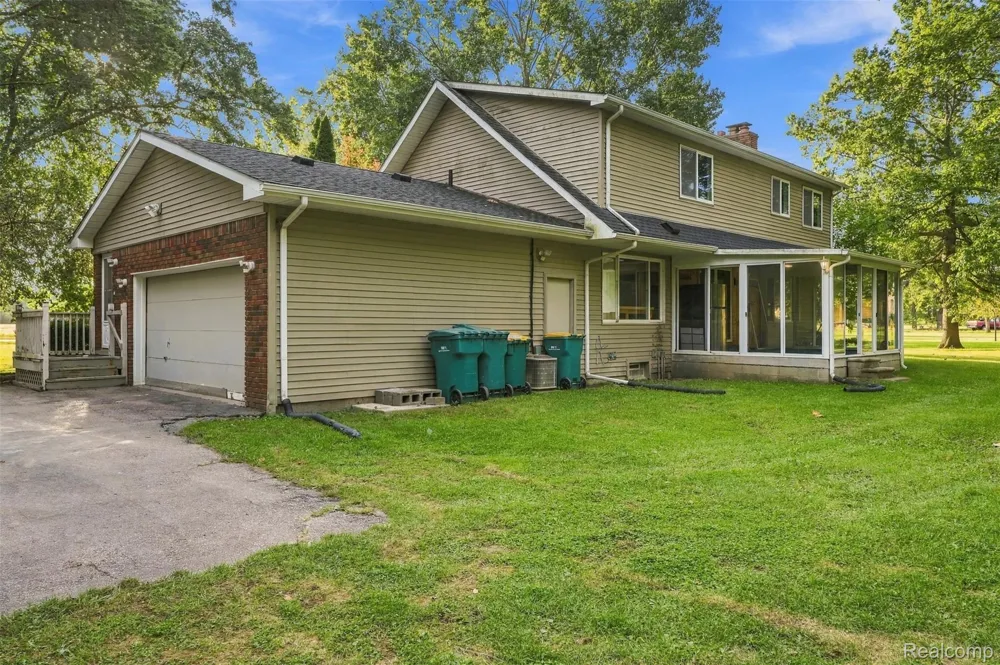 26516 Romine Road Huron Charter Township, MI 48164