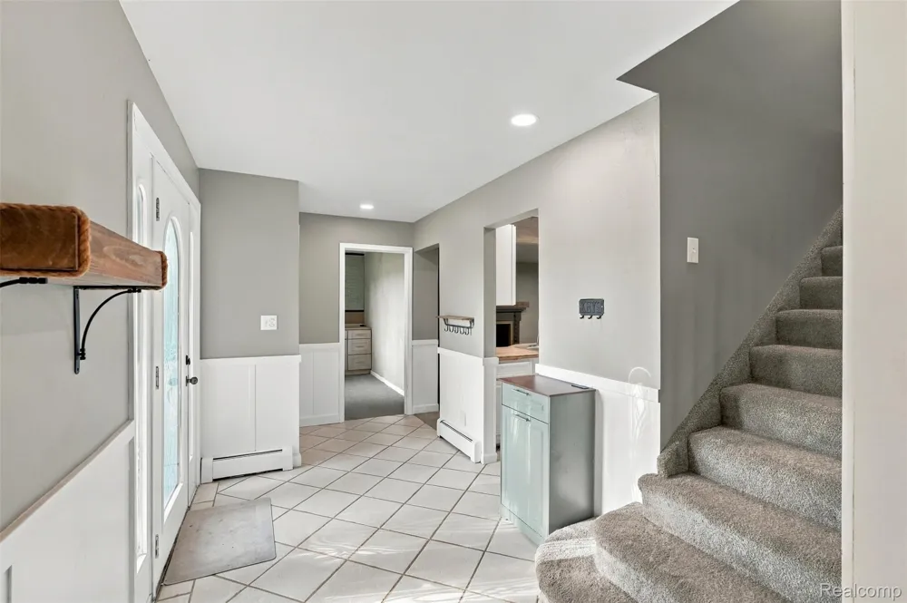 26516 Romine Road Huron Charter Township, MI 48164