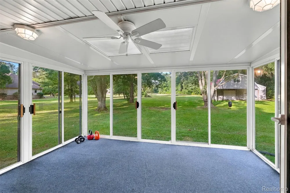 26516 Romine Road Huron Charter Township, MI 48164