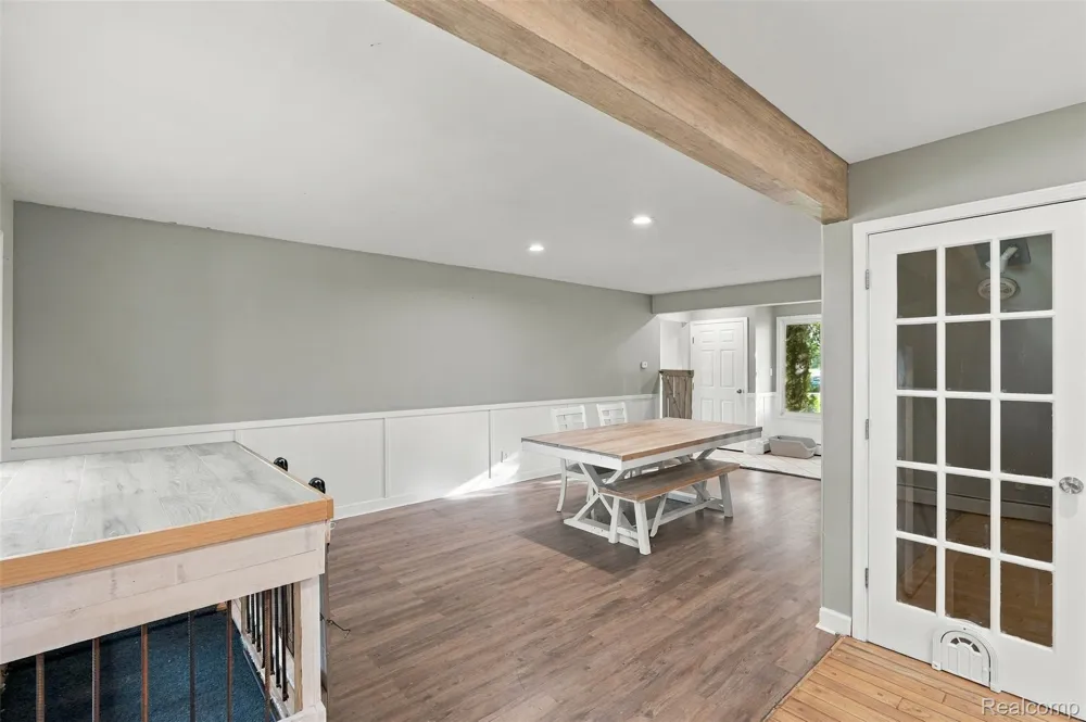 26516 Romine Road Huron Charter Township, MI 48164