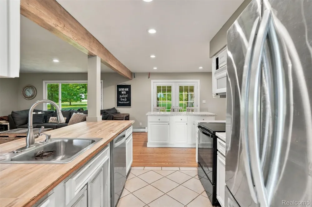 26516 Romine Road Huron Charter Township, MI 48164