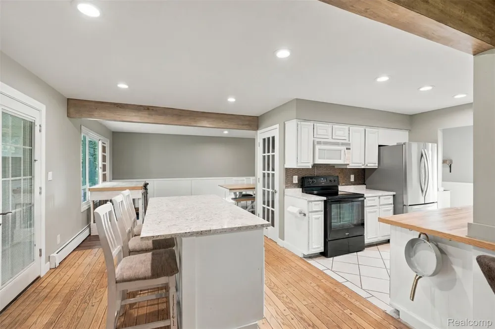 26516 Romine Road Huron Charter Township, MI 48164