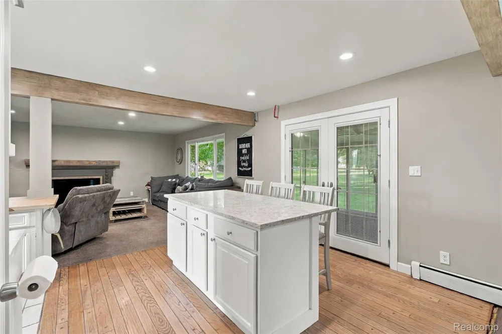 26516 Romine Road Huron Charter Township, MI 48164