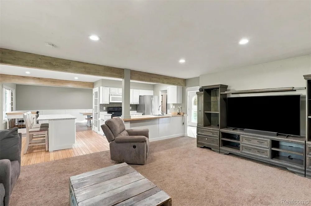 26516 Romine Road Huron Charter Township, MI 48164