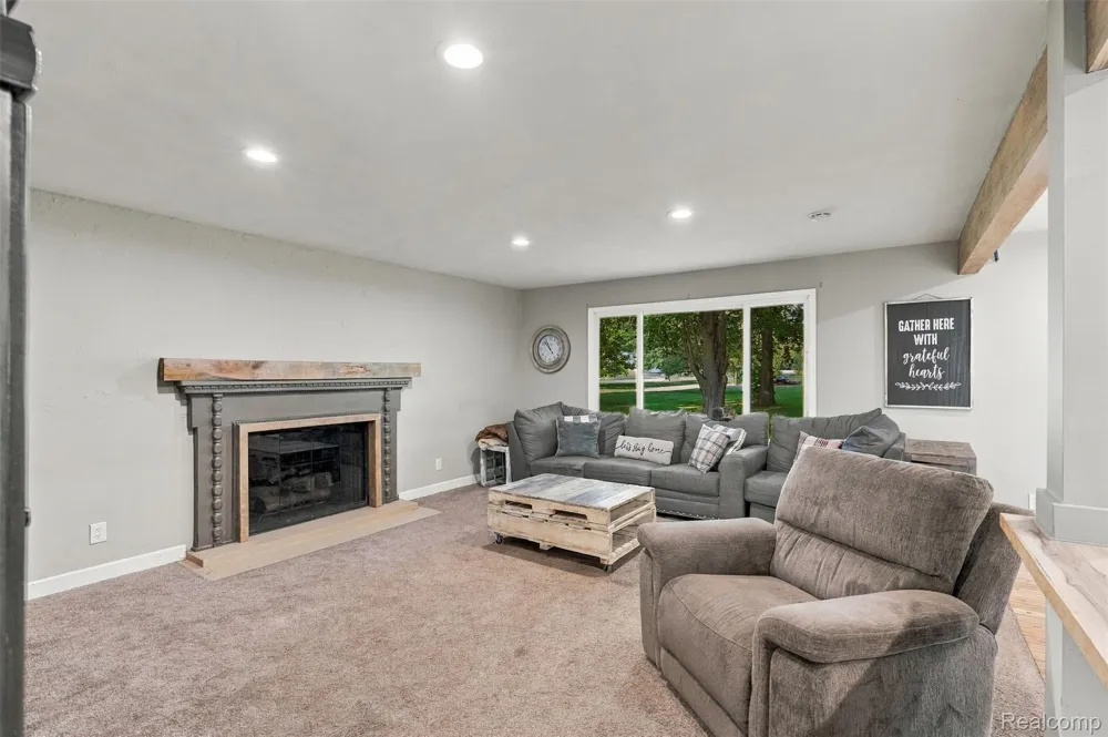 26516 Romine Road Huron Charter Township, MI 48164
