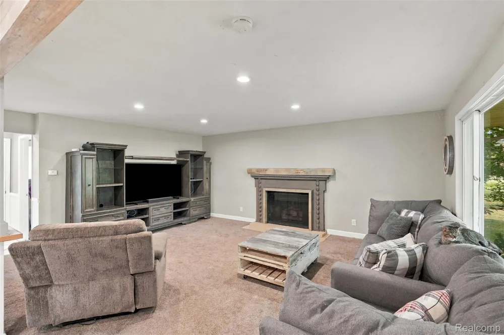 26516 Romine Road Huron Charter Township, MI 48164
