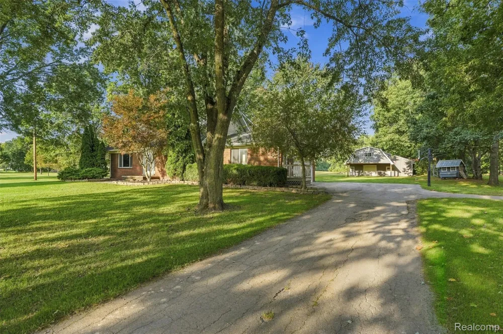 26516 Romine Road Huron Charter Township, MI 48164