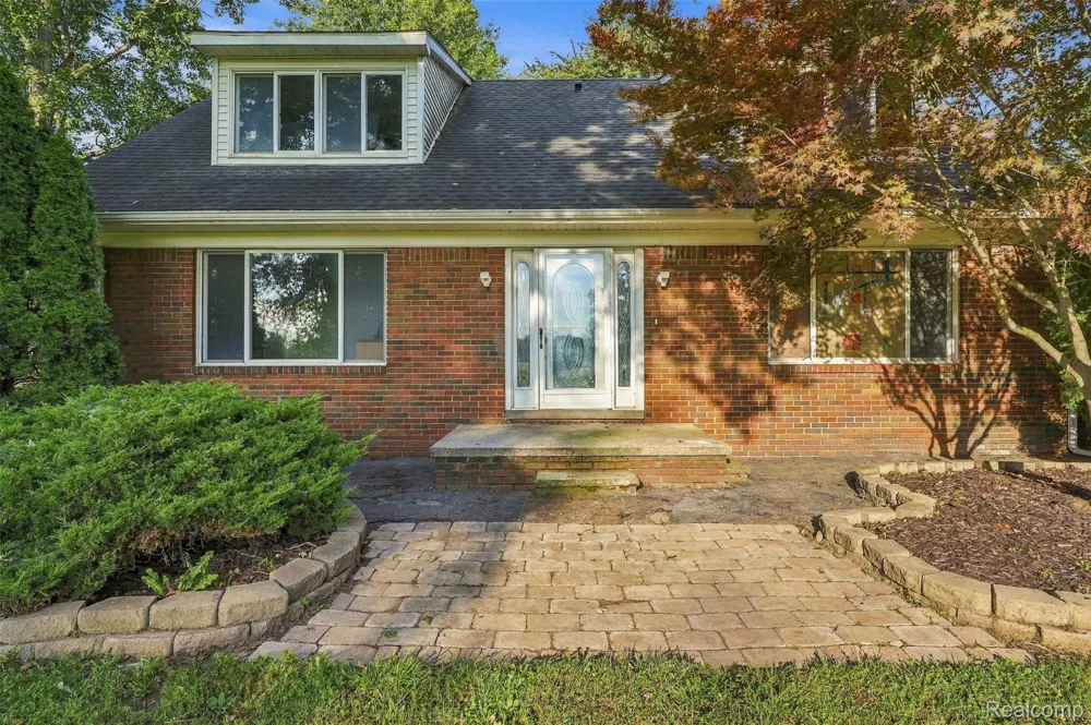 26516 Romine Road Huron Charter Township, MI 48164