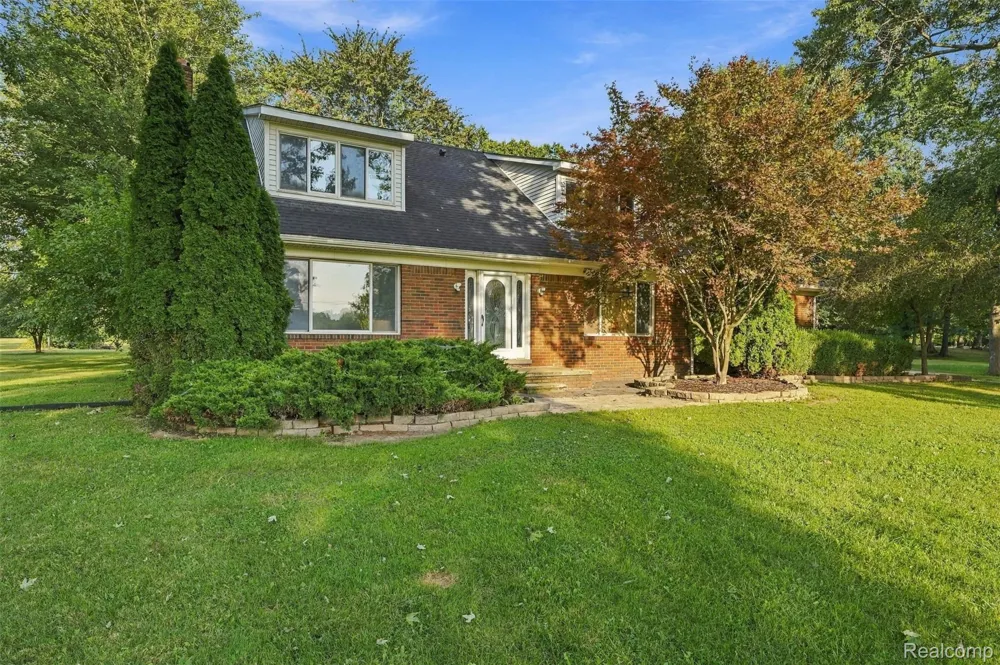 26516 Romine Road Huron Charter Township, MI 48164