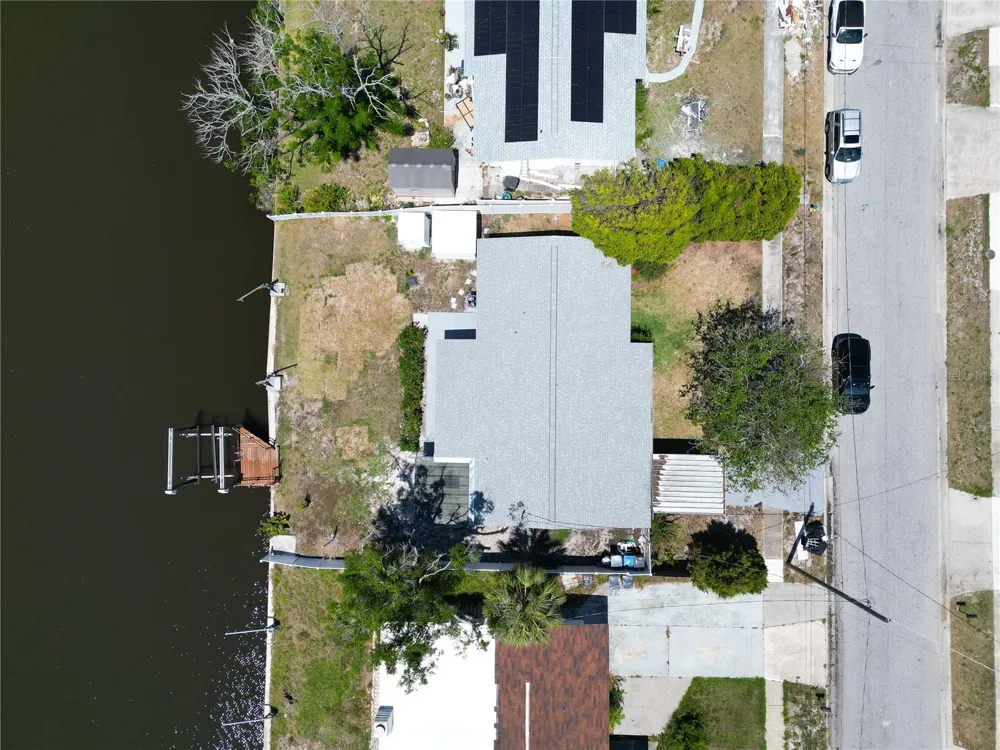 5812 LIVERPOOL DRIVE Tampa, FL 33615