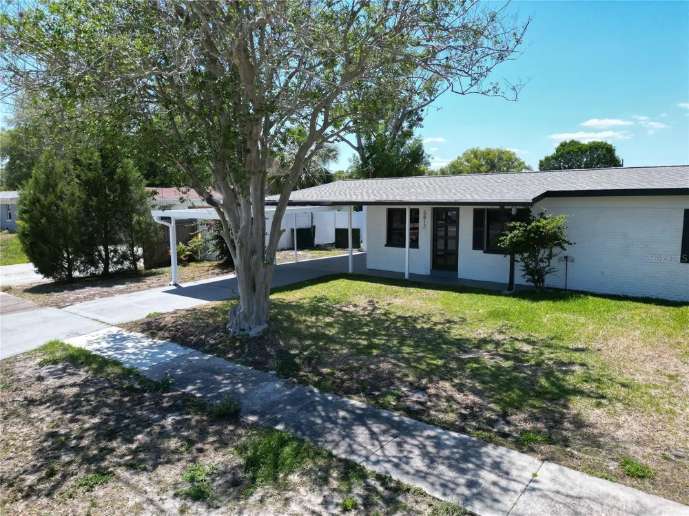 5812 LIVERPOOL DRIVE Tampa, FL 33615