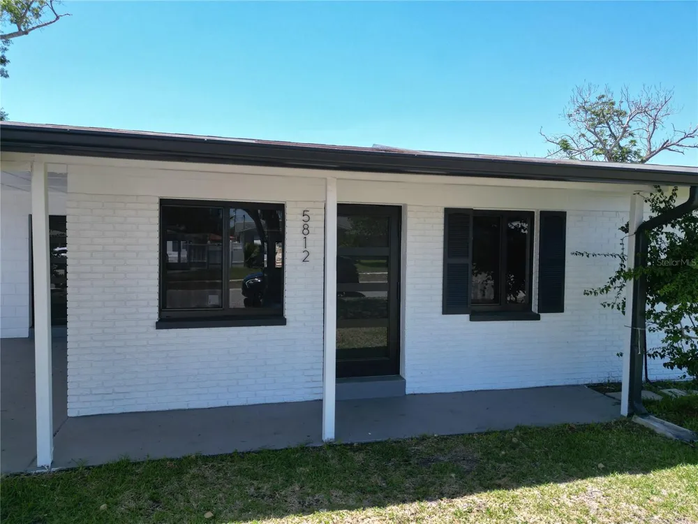 5812 LIVERPOOL DRIVE Tampa, FL 33615