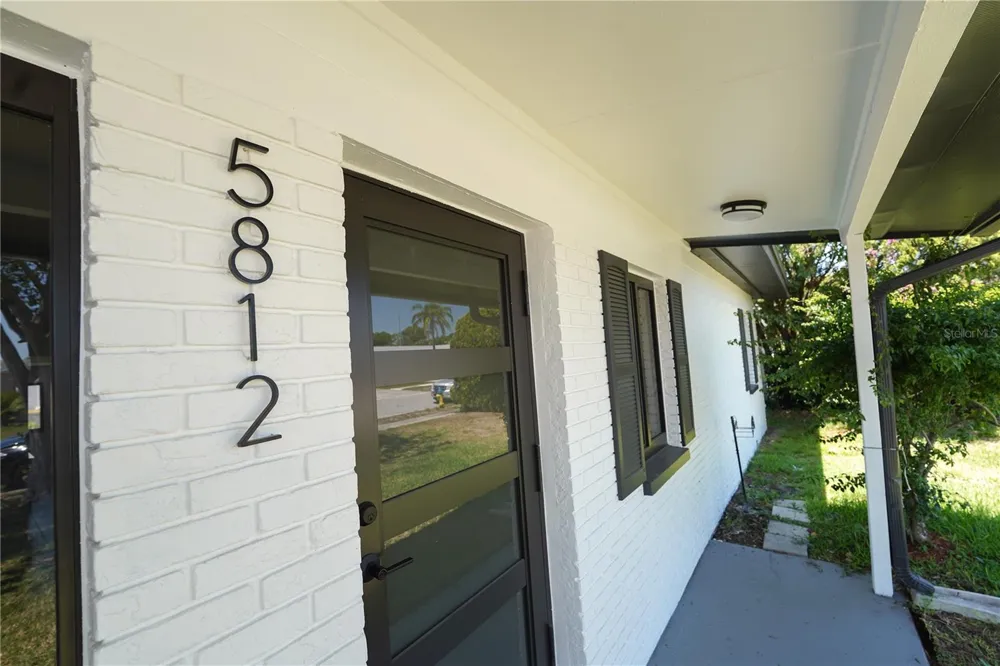 5812 LIVERPOOL DRIVE Tampa, FL 33615