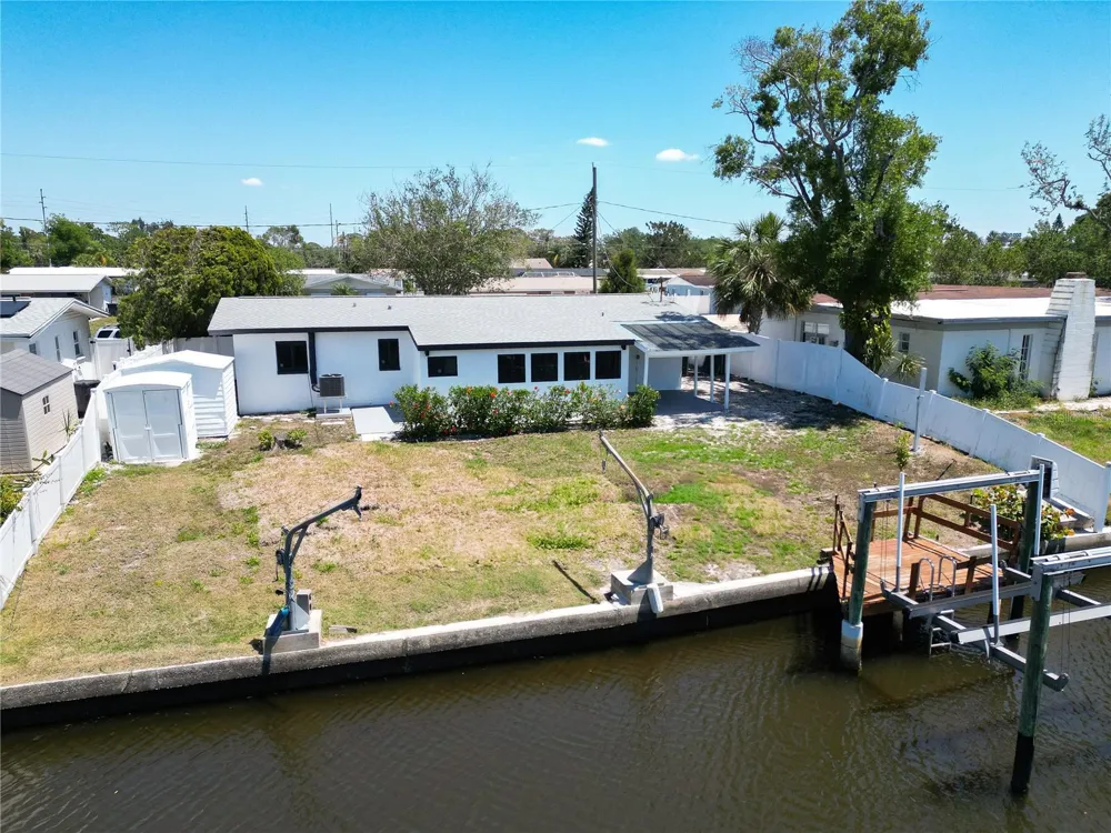 5812 LIVERPOOL DRIVE Tampa, FL 33615