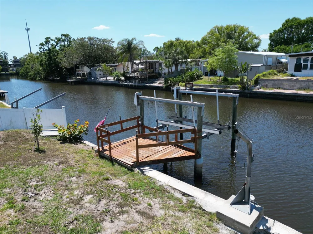 5812 LIVERPOOL DRIVE Tampa, FL 33615