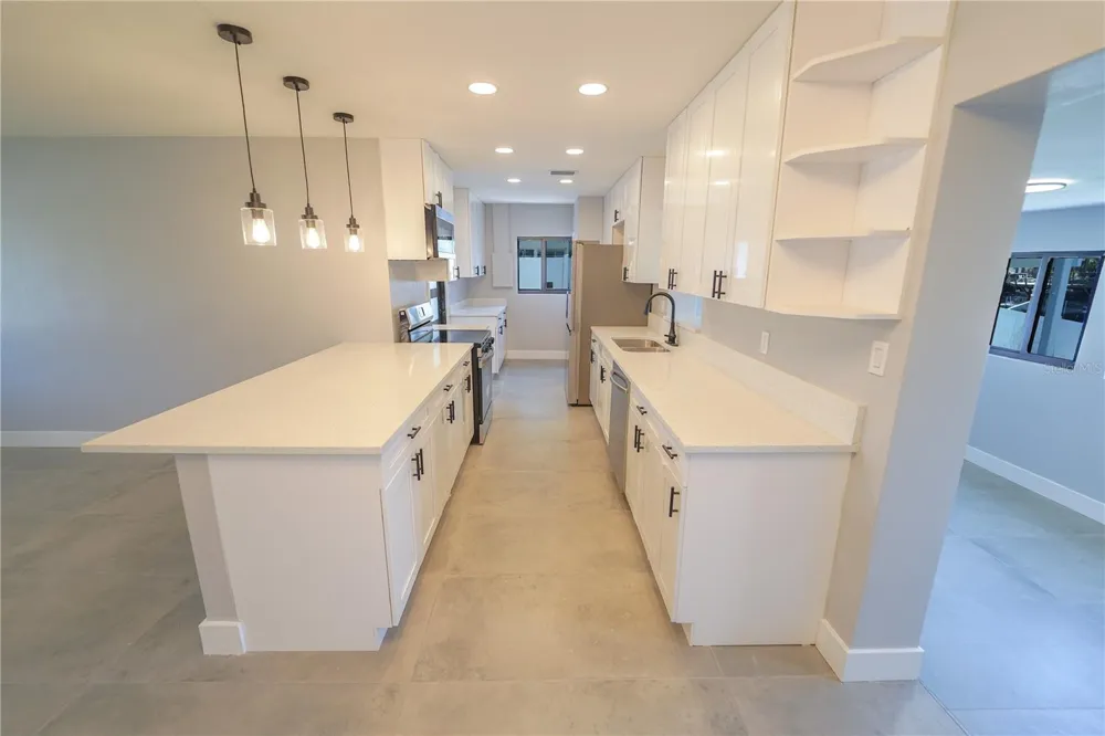 5812 LIVERPOOL DRIVE Tampa, FL 33615
