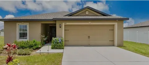 205 CIMARRON DRIVE
