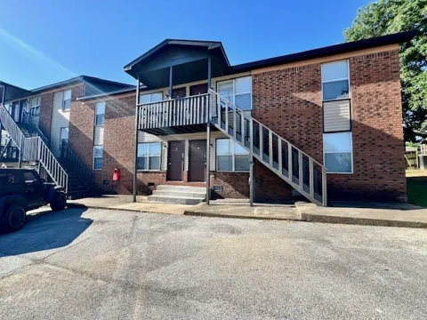 920 Leverett Avenue #805
