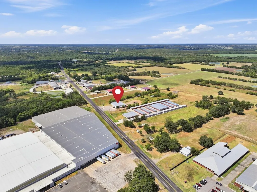 2460 Farm Road 79 Paris, TX 75460