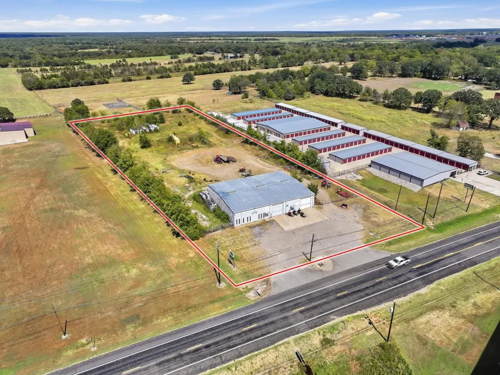 2460 Farm Road 79 Paris, TX 75460