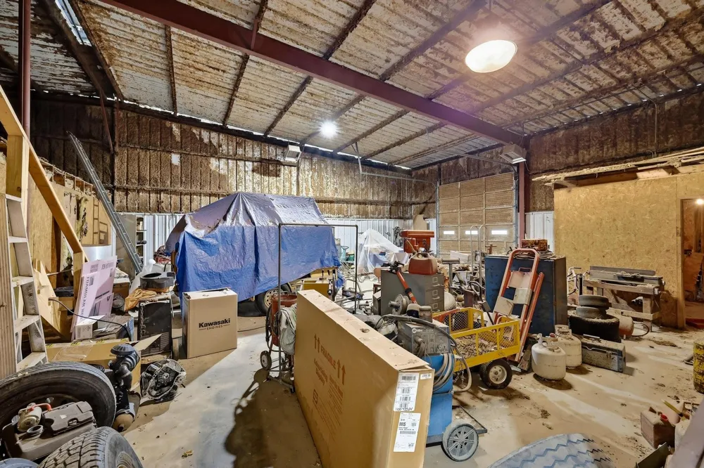 2460 Farm Road 79 Paris, TX 75460