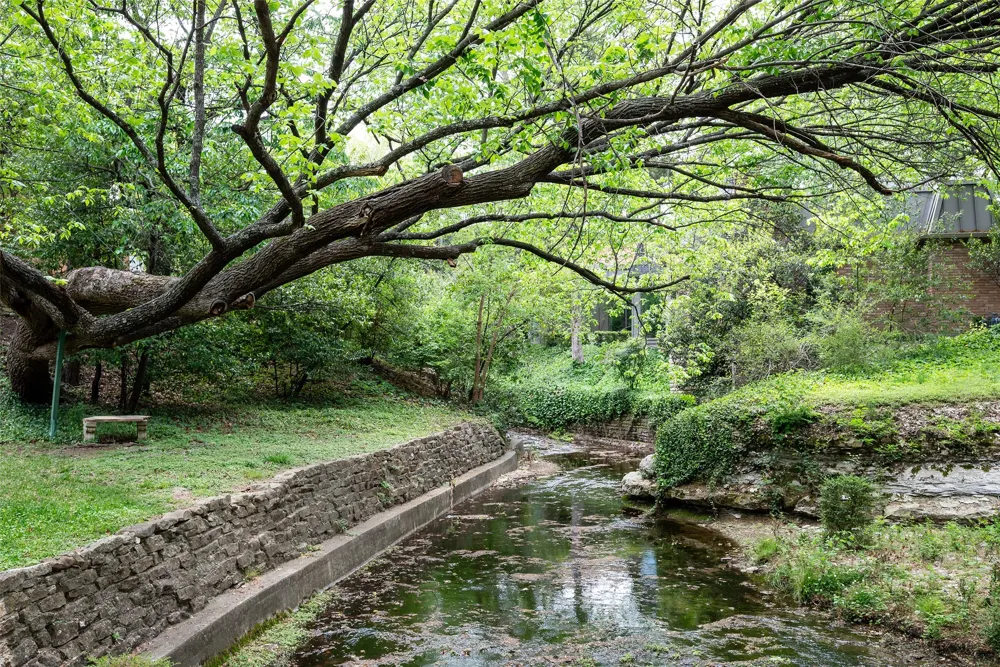 5826 Farquhar Lane Dallas, TX 75209