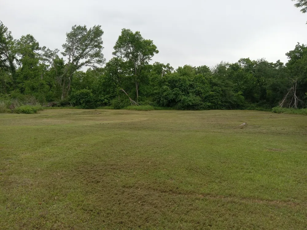 1701 Liberty Street Bonham, TX 75418