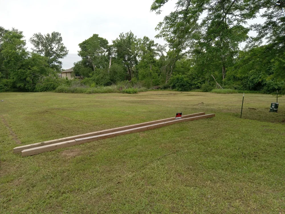 1701 Liberty Street Bonham, TX 75418