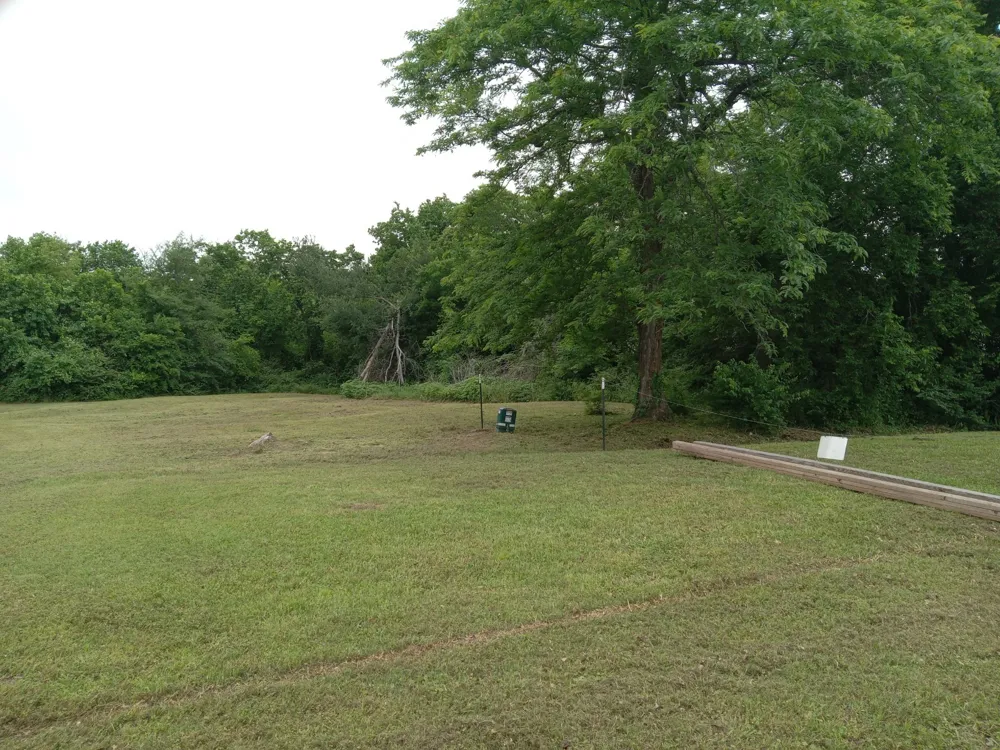 1701 Liberty Street Bonham, TX 75418