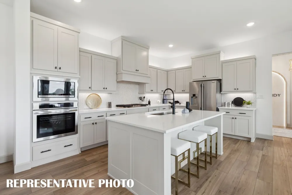 328 Walker Parkway Celina, TX 75009
