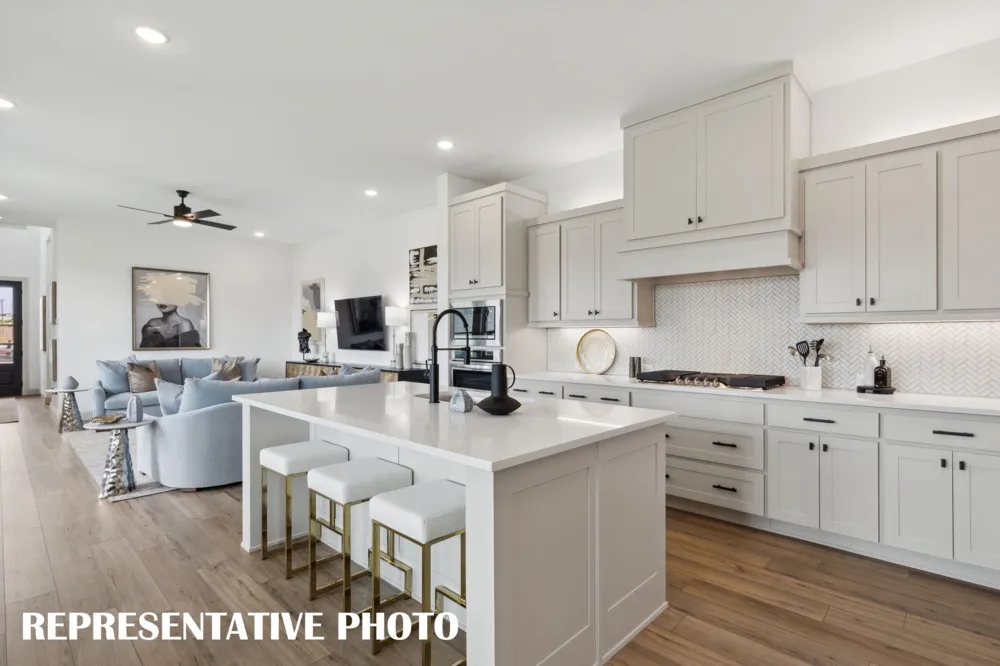 328 Walker Parkway Celina, TX 75009