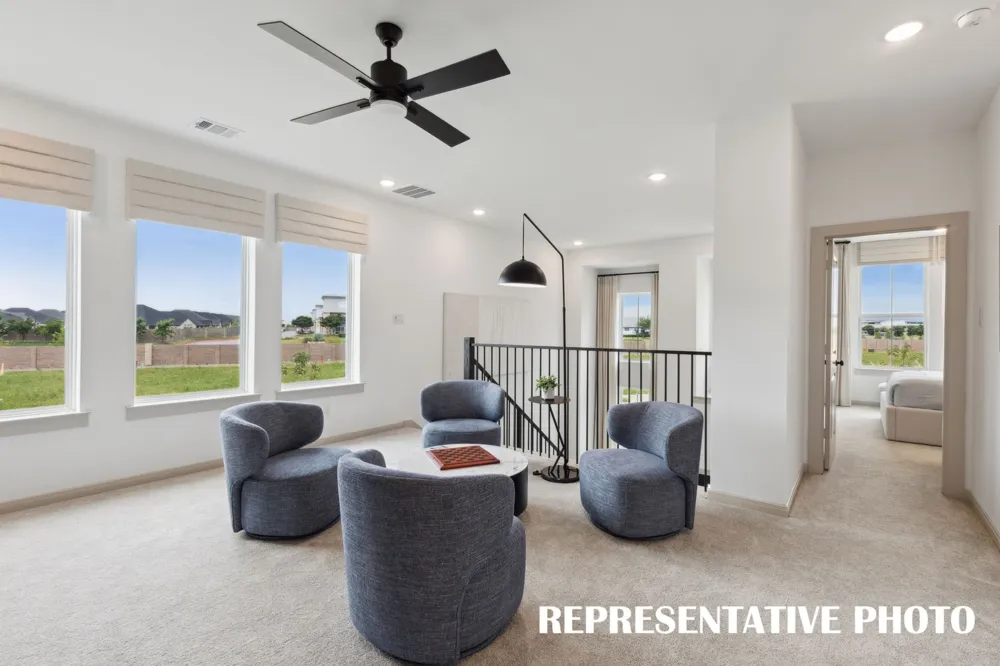 328 Walker Parkway Celina, TX 75009
