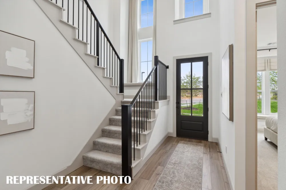 328 Walker Parkway Celina, TX 75009
