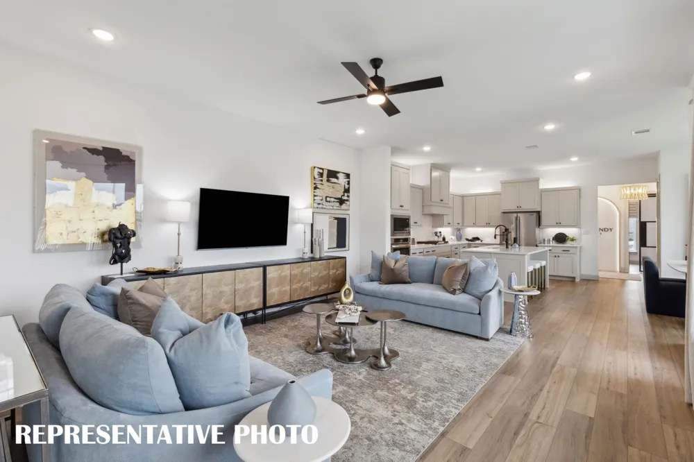 328 Walker Parkway Celina, TX 75009