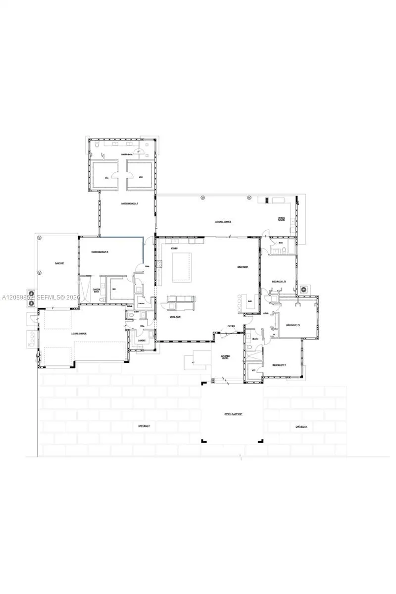 132 SW 220th St Miami, FL 33170