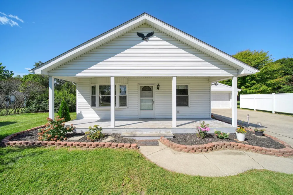 4672 Douglas Road Ida, MI 48140
