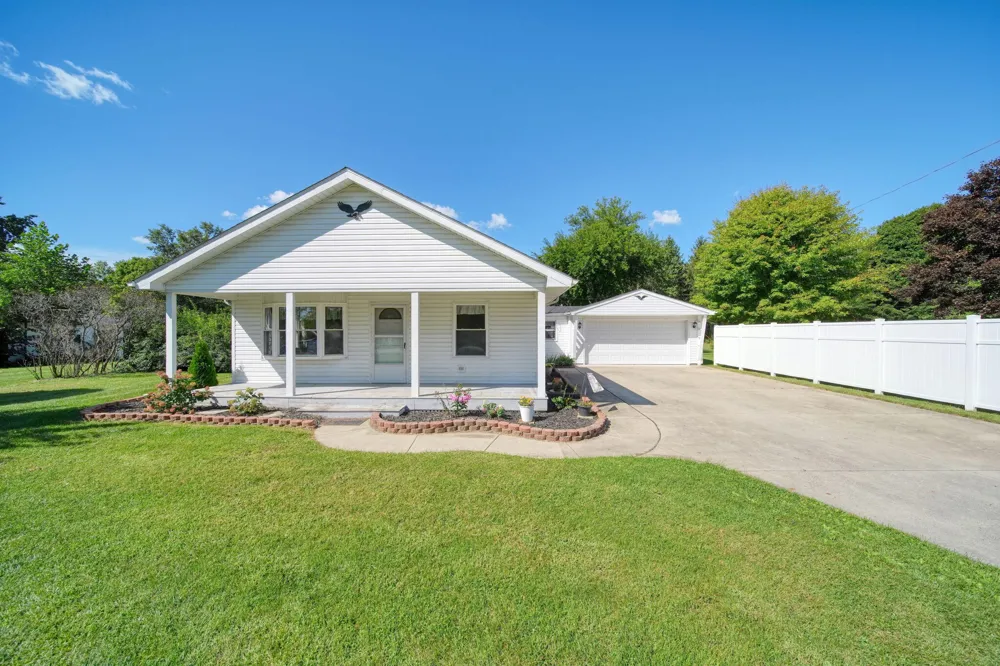 4672 Douglas Road Ida, MI 48140
