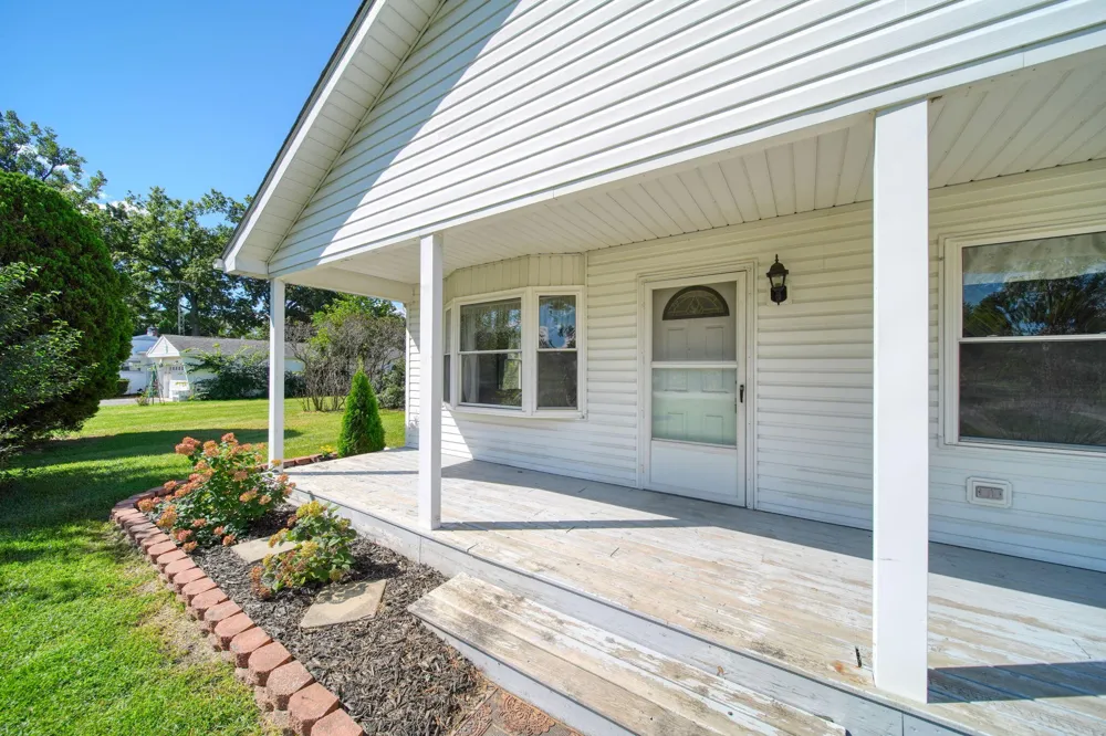 4672 Douglas Road Ida, MI 48140