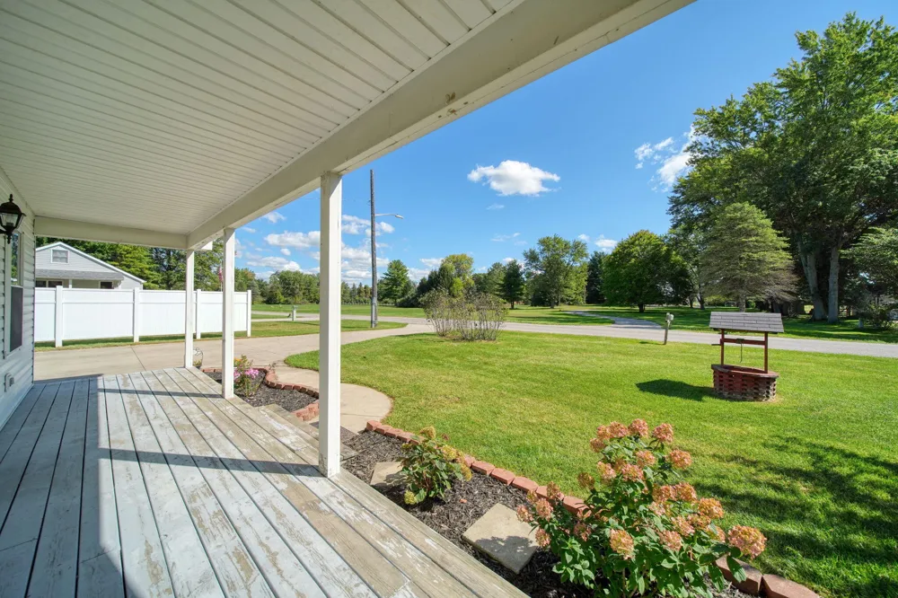 4672 Douglas Road Ida, MI 48140