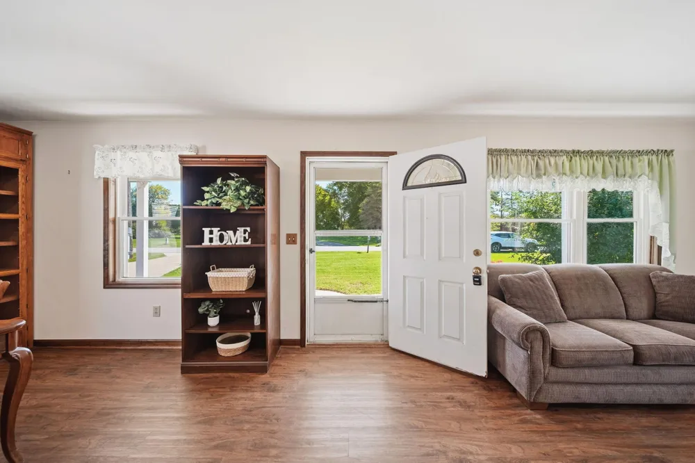 4672 Douglas Road Ida, MI 48140
