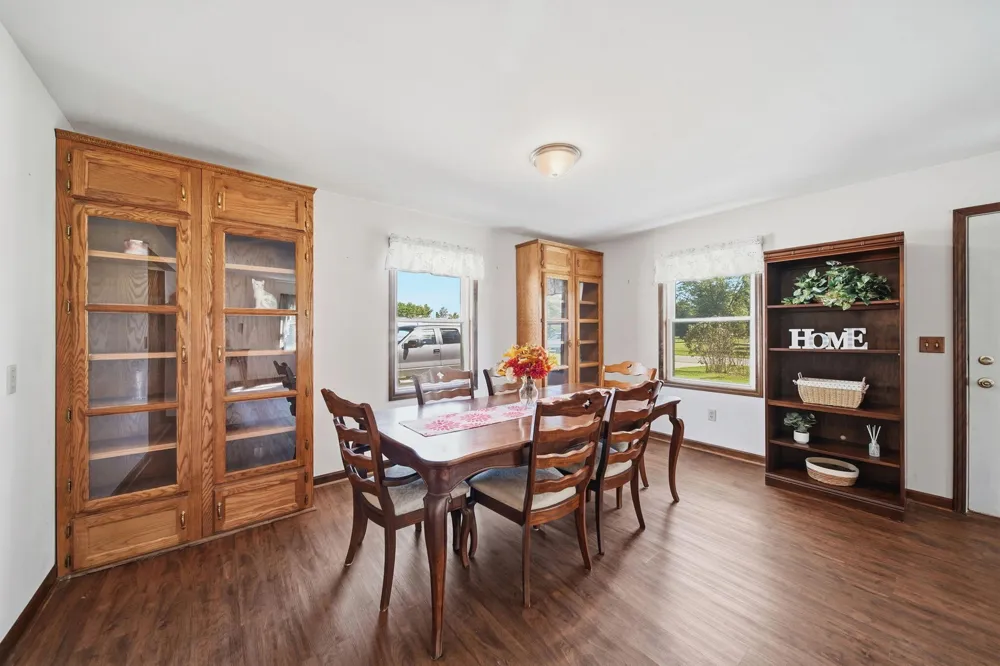 4672 Douglas Road Ida, MI 48140