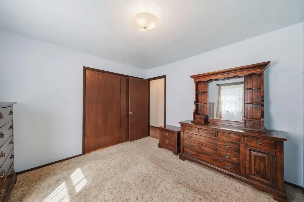 4672 Douglas Road Ida, MI 48140