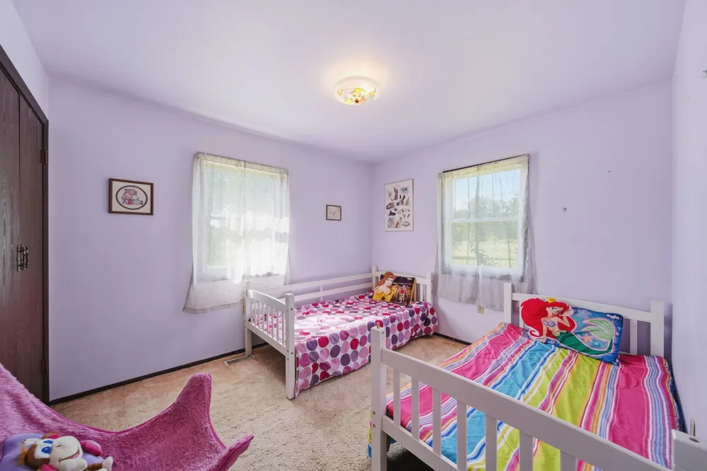 4672 Douglas Road Ida, MI 48140