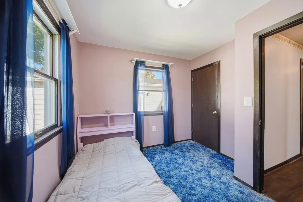 4672 Douglas Road Ida, MI 48140