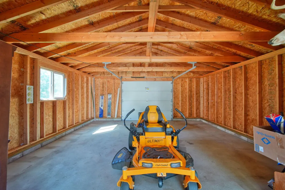 4672 Douglas Road Ida, MI 48140