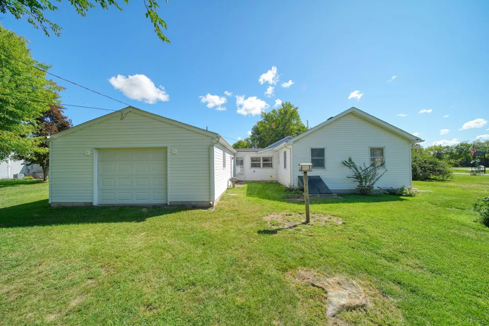 4672 Douglas Road Ida, MI 48140